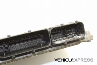 047906033A Блок управления двигателем Skoda Fabia 1 Арт e12031258, вид 2