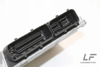 03D906033C Блок управления двигателем Skoda Fabia 1 Арт e12031257, вид 1