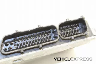 03D906023B Блок управления двигателем Skoda Fabia 1 Арт e12031224, вид 2