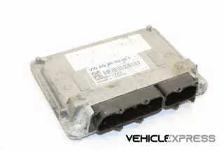 03D906023B Блок управления двигателем Skoda Fabia 1 Арт e12031224, вид 3