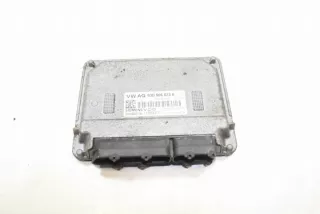 03D906023B Блок управления двигателем Skoda Fabia 1 Арт e12031193, вид 2
