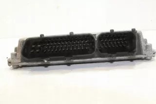 03E906023B Блок управления двигателем Skoda Fabia 2 Арт e12031078, вид 1