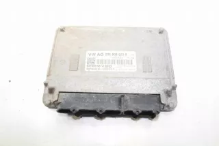 03E906023B Блок управления двигателем Skoda Fabia 2 Арт e12031078, вид 2