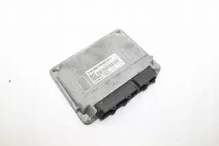 03D906023B Блок управления двигателем Skoda Fabia 3 Арт e12031066, вид 4