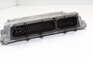 03D906023B Блок управления двигателем Skoda Fabia 3 Арт e12031065, вид 1