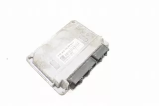 03D906023B Блок управления двигателем Skoda Fabia 3 Арт e12031065, вид 3