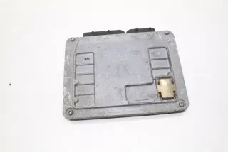 03E906033AB Блок управления двигателем Skoda Fabia 3 Арт e12031054, вид 1
