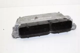 03E906033AB Блок управления двигателем Skoda Fabia 3 Арт e12031054, вид 4