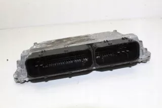 03E906033AB Блок управления двигателем Skoda Fabia 3 Арт e12031053, вид 1