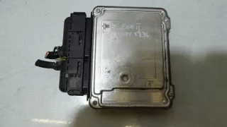 03G906021LK 0281013279 Блок управления двигателем Seat Leon 2 Арт e12031020, вид 2