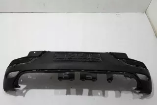 850B24059R Бампер задний Renault Captur Арт e12031005, вид 3