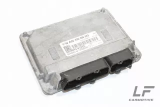 03D906023 Блок управления двигателем Seat Ibiza 3 Арт e12030971, вид 1