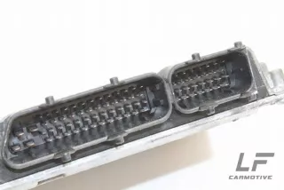 03D906023 Блок управления двигателем Seat Ibiza 3 Арт e12030971, вид 2