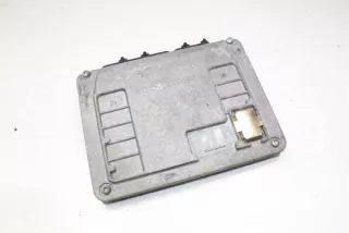 03D906023 Блок управления двигателем Seat Ibiza 3 Арт e12030962, вид 1