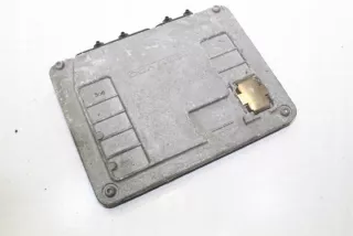 03E906023D Блок управления двигателем Seat Ibiza 3 Арт e12030961, вид 2