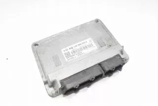 03E906023D Блок управления двигателем Seat Ibiza 3 Арт e12030952, вид 2