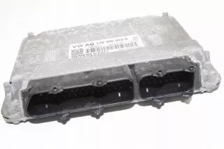 03E906023D Блок управления двигателем Seat Ibiza 3 Арт e12030952, вид 4