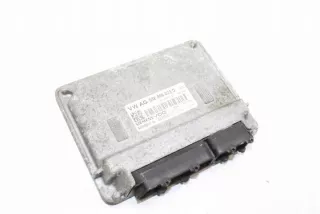 03E906023D Блок управления двигателем Seat Ibiza 3 Арт e12030942, вид 3