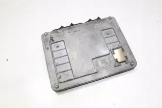 03D906023 Блок управления двигателем Seat Ibiza 3 Арт e12030941, вид 3