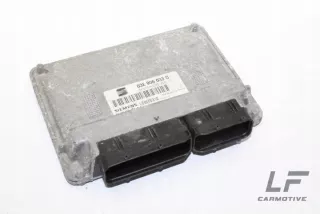 03E906033D Блок управления двигателем Seat Ibiza 3 Арт e12030931, вид 3