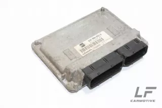 03E906033D Блок управления двигателем Seat Ibiza 3 Арт e12030930, вид 3