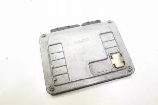 03E906033D Блок управления двигателем Seat Ibiza 3 Арт e12030901, вид 1