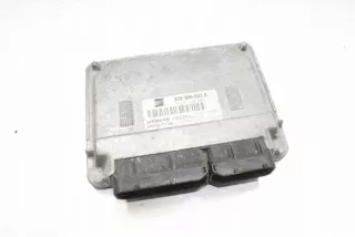 03E906033D Блок управления двигателем Seat Ibiza 3 Арт e12030901, вид 4