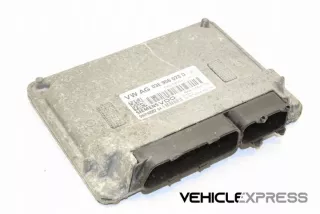 03E906023D Блок управления двигателем Seat Ibiza 3 Арт e12030900, вид 1