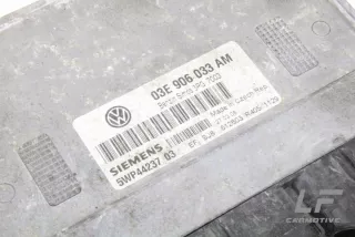 03E906033AM Блок управления двигателем Seat Ibiza 3 Арт e12030889, вид 3