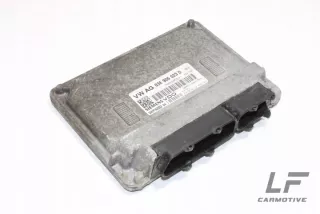 03E906023D Блок управления двигателем Seat Ibiza 3 Арт e12030880, вид 3