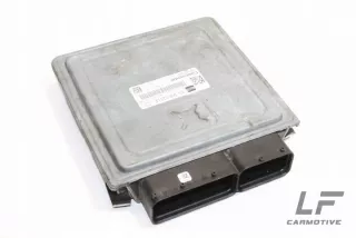 03L906023LE Блок управления двигателем Seat Ibiza 4 Арт e12030836, вид 3