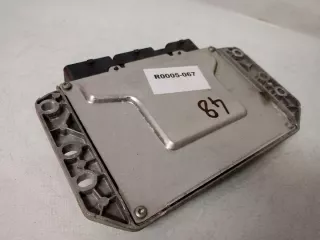 21584153-3B1, 3131538502 8200298463 Блок управления двигателем Renault Scenic 2 Арт e12030725, вид 1