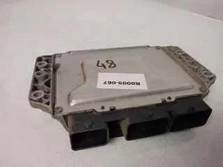 21584153-3B1, 3131538502 8200298463 Блок управления двигателем Renault Scenic 2 Арт e12030725, вид 3