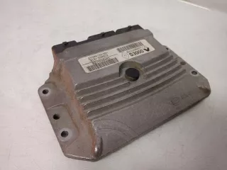 21584153-3B1, 3131538502 8200298463 Блок управления двигателем Renault Scenic 2 Арт e12030725, вид 4