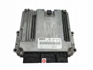 8200688494 Блок управления двигателем Renault Megane 2 Арт e12030713, вид 1