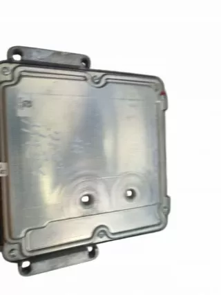 8200688494 Блок управления двигателем Renault Megane 2 Арт e12030713, вид 4