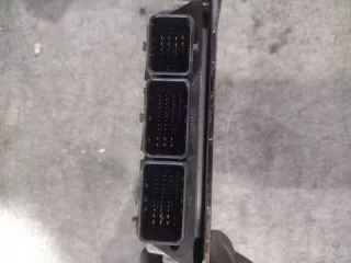 0281017613 Блок управления двигателем Renault Laguna 2 Арт e12030622, вид 3