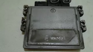 8200793109 8200726923 Блок управления двигателем Renault Laguna 3 Арт e12030599, вид 2