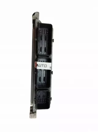 237100822R Блок управления двигателем Renault Laguna 3 Арт e12030587, вид 2