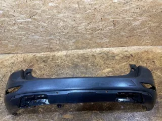 98166681877 S2504T034 Бампер задний Peugeot 5008 2 Арт e12030567, вид 1