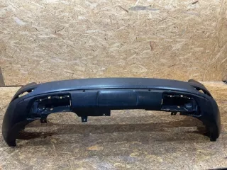 98166681877 S2504T034 Бампер задний Peugeot 5008 2 Арт e12030567, вид 3