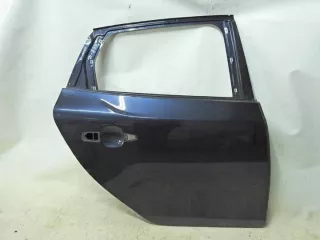 498-46 FLS7724 Дверь задняя правая Volvo V40 2 Арт e12030566, вид 1
