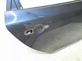 498-46 FLS7724 Дверь задняя правая Volvo V40 2 Арт e12030566, вид 2