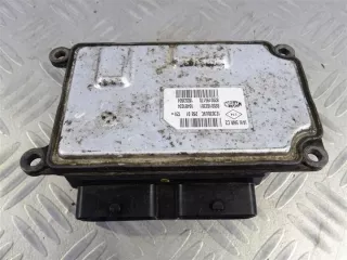 8200162381 16481034 Блок управления двигателем Renault Clio 2 Арт e12030494, вид 3