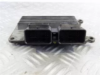 8200162381 16481034 Блок управления двигателем Renault Clio 2 Арт e12030494, вид 4
