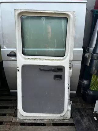 DRZWIDOKALEWET5 Дверь передняя левая Volkswagen Transporter T5 Арт e12030458, вид 2