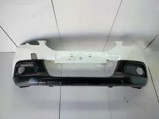9802521077 Бампер передний Peugeot 2008 Арт e12030445, вид 1