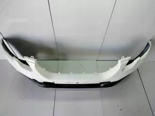 9802521077 Бампер передний Peugeot 2008 Арт e12030445, вид 2