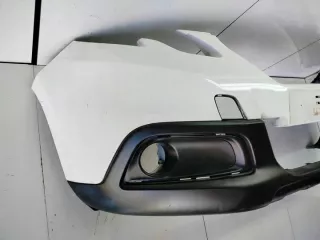 9802521077 Бампер передний Peugeot 2008 Арт e12030445, вид 3