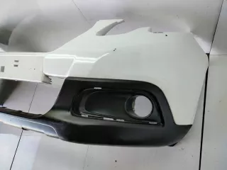 9802521077 Бампер передний Peugeot 2008 Арт e12030445, вид 4